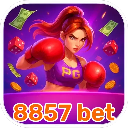8857 bet: Entre no Mundo das Apostas e Venha se Divertir!