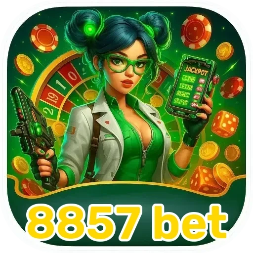 8857 bet: Login Turbinado Para Apostas Eficientes